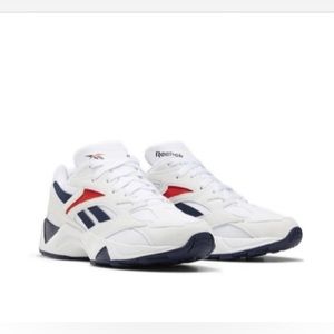 *SOLD* NWT IN BOX - Reebok Aztrek 96s
